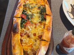 -Efes Turkish & Mediterranean Cuisine 艾菲斯餐厅(陆家嘴店)