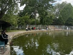 -酷鱼垂钓CLUB(朝阳区博大路店 )