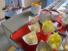 -海底捞火锅(高科东路店)