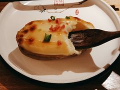 -绿茶餐厅(南昌王府井店)