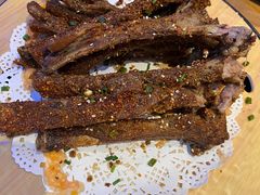 -巢爷老味(东方红店)