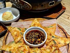 -泥炉烧肉师(新街口金銮巷店)