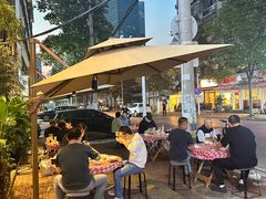 -鑫小城故事·藕汤·家常菜(台北一路总店)