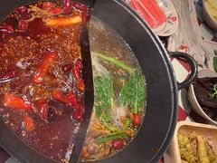 -赵美丽重庆火锅(西安直营总店)