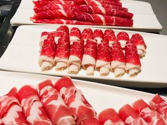 精品肥牛-海底捞火锅(海宁路店)
