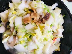 -新白鹿餐厅(城西银泰城店)