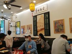 大堂-三两春(浦三路店)