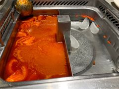 -海底捞火锅(公益西桥店)