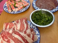 -飘香火锅(玉林西路店)