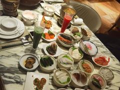 -雍和会海鲜姿造自助(湖东路店)