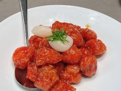 -紫阳海鲜楼·传承闽味(长乐路总店)