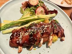 -翠贝卡&Mama Kelly Brunch Coffee(河西店)