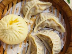 -漫渡庄•留芳小馆•泰州早茶•锡帮菜