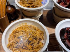 -筱爷叔·上海传统手工菜(玉树路店)