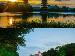 -桂林两江四湖景区