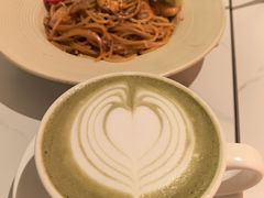 -向森咖啡·蛋糕·简餐