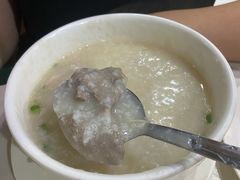 状元及第粥-锦园春香港茶餐厅(西海湾旗舰店)