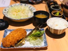 -堂本家洋食别馆·炸猪排(中心城店)