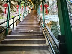 -京东石林峡风景区