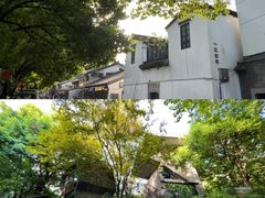 -河坊街景区