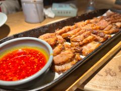 -蜜桃餐厅·伴山(湖滨商业街店)