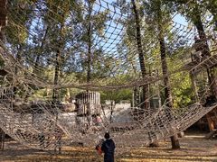 -蟠龙山长城景区