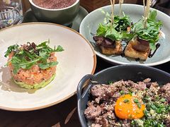 -WOKKA by艮上(中海环宇荟店)