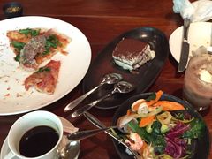 -La Strada(安福路店)