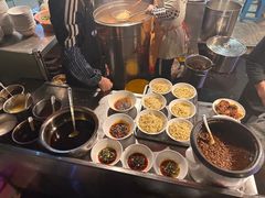-明红蹄花(糍粑店街店)