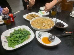-旺达·福州菜(正大广场店)