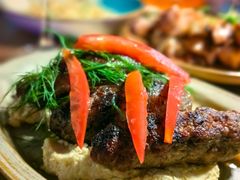 -Terrace 8 八号露台(波特曼丽思卡尔顿店)