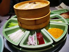 八寶盒-羲和雅苑•北京烤鸭(国贸商城店)