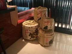 -西村日本料理(香格里拉饭店)