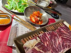 -西塔老太太泥炉烤肉(温州首店万象城黑金店)