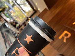 -星巴克臻选(南京艾尚天地店)