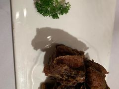 -老洋房花园饭店(绍兴路店)