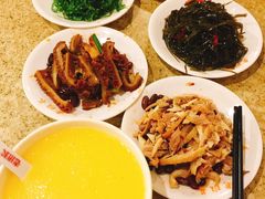 -老班长手工灌汤包老店(东山店)