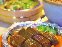 -JUKEBOX玖部音乐餐厅(华侨城店)