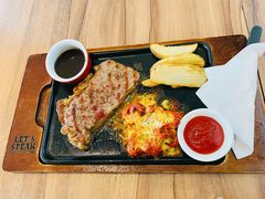 -必胜客(珠海路店)