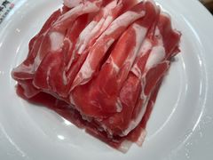 大都招牌肉-阳坊大都涮羊肉(阳坊总店)