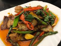 家乡回锅肉-渔王川菜馆(镇邦路店)