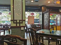 大堂-龙老五汤店(站前西路店)