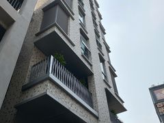 门面-钟薛高(南头古城店)