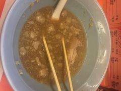 -拉面莊夢語＆中华料理八椿