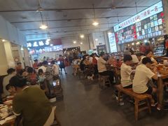 -冶建镜子·老南昌大排档·江西虾王(总店)