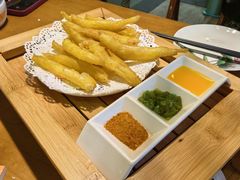 -春满园·邯郸菜发祥地(滏东店)
