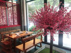 -五悦北平四季涮肉·烧烤(老商埠店)