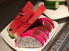 -海底捞大排档火锅(悦荟广场店)