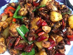 -凤翔饭庄·洱海畔的味道