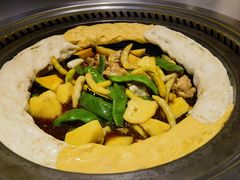 -灶座小锅烀饼·铁锅炖(全国总店)